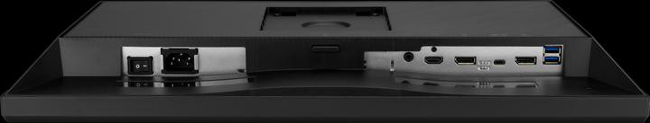 Actual product image ASUS BE24ECSNK (1920 x 1080 pixels, 23.80")