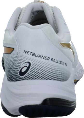 Produktbild ASICS Performance Netburner Ballistic Ff 3 (46)
