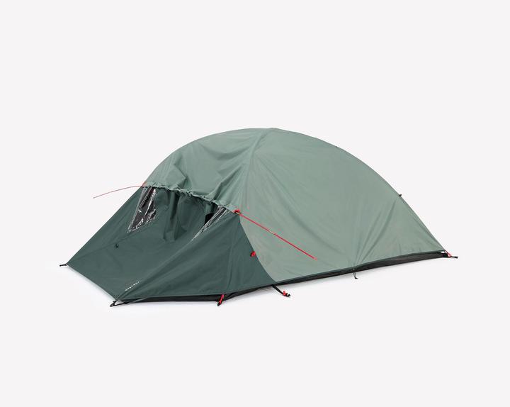Image du produit Quechua MH100 (Tente igloo, 5.41 kg, 3 personnes)