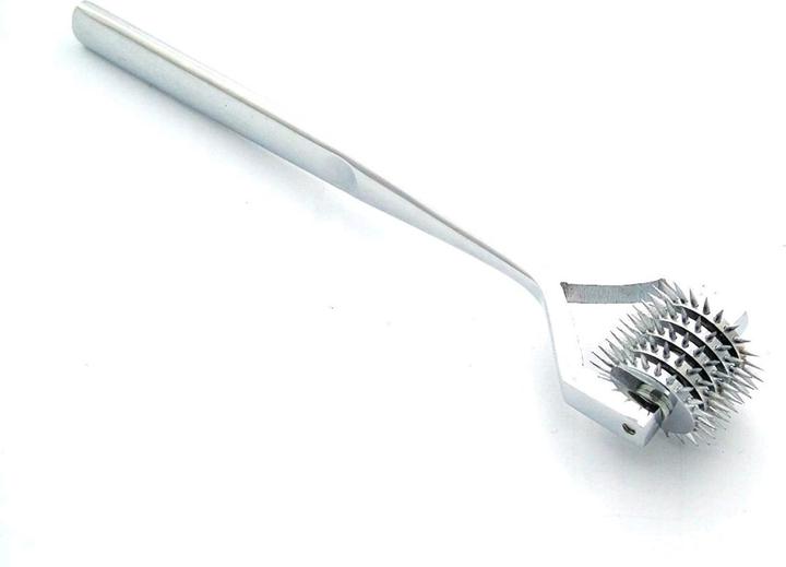 Immagine prodotto Shots 5 headed - Pin Wheel
