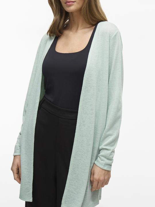 Produktbild Vila Offener Strickjacke (L)