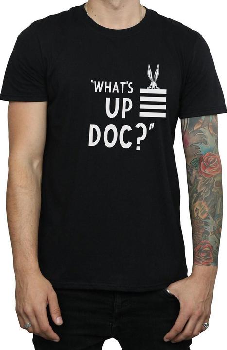 Produktbild Looney Tunes What's Up Doc TShirt (L)