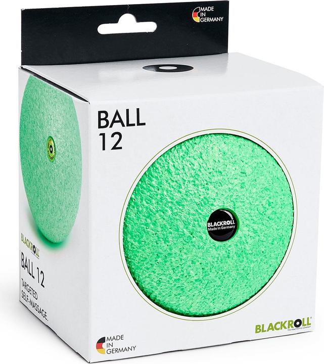 Image du produit Blackroll Balle 12