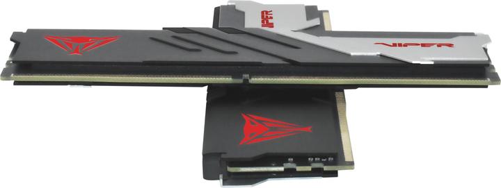 Produktbild Patriot Viper Venom (2 x 32GB, 6000 MHz, DDR5-RAM, DIMM)