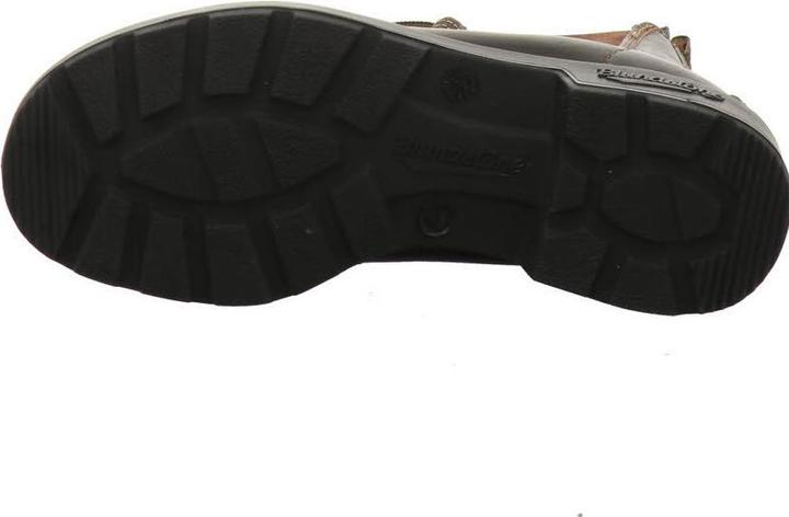 Actual product image Blundstone Stout Brown (40)
