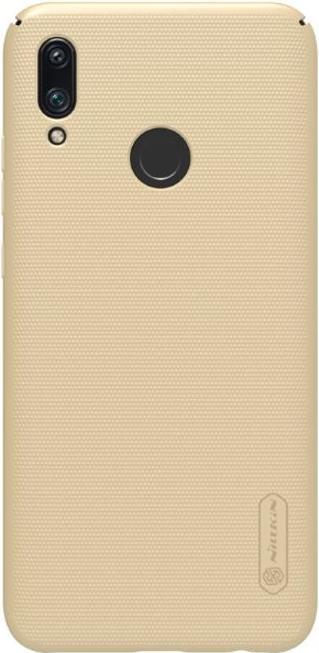 Image du produit Nillkin Super Frosted Shield Series (Huawei P Smart (2019))