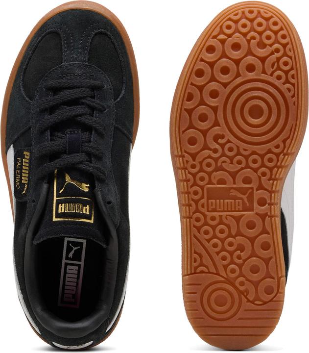 Produktbild Puma Palermo Elevata Wns (38)