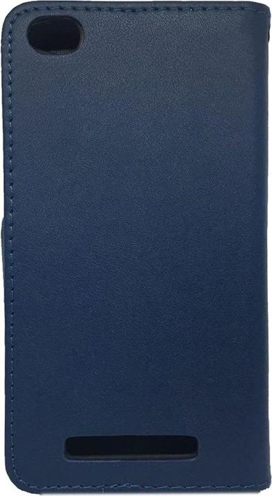 iLike Redmi Note 5A Prime Book Case (Xiaomi Redmi Note 5A Prime)