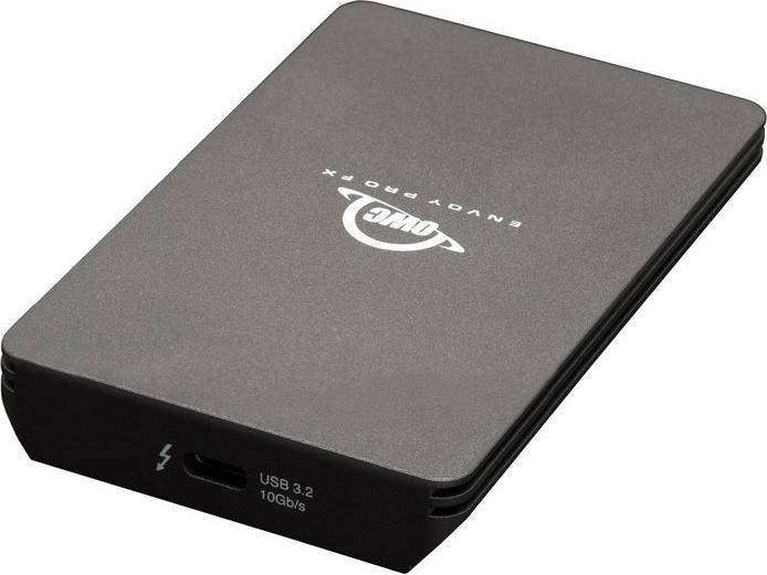 Image du produit OWC Envoy Pro FX (2000 Go)