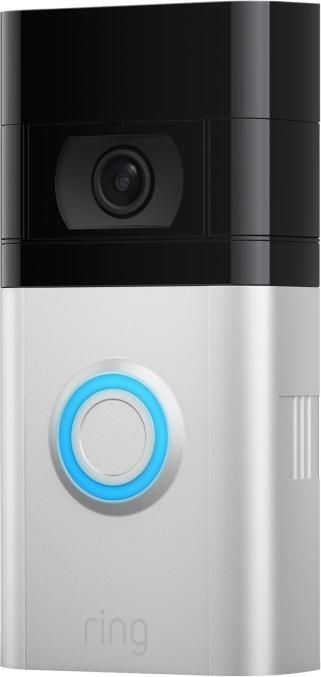 Produktbild Ring Video Doorbell 4 (WLAN)