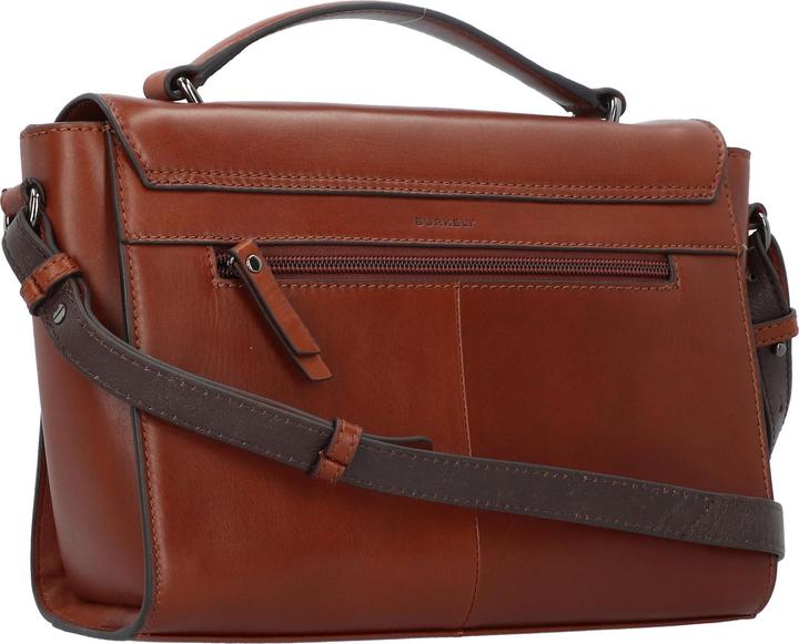 Image du produit Burkely Modeste Meghan Sac à main en cuir 26 cm