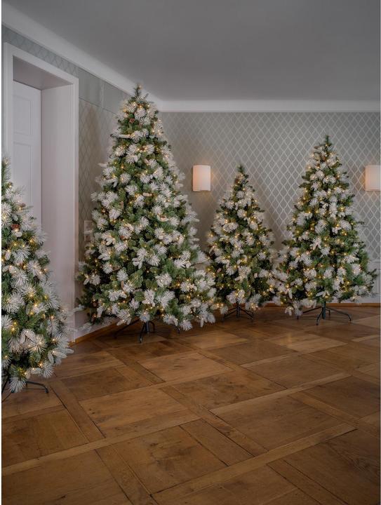 Produktbild STT LED Frosted Tree (150 cm)