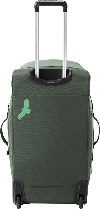 Actual product image Eagle Creek Cargo Hauler XT Wheeled Duffel (90 l, L (90 - 115l))