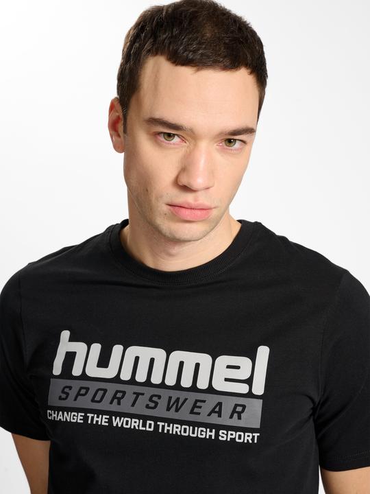 Image du produit hummel T-Shirt Lgc Carson (S)