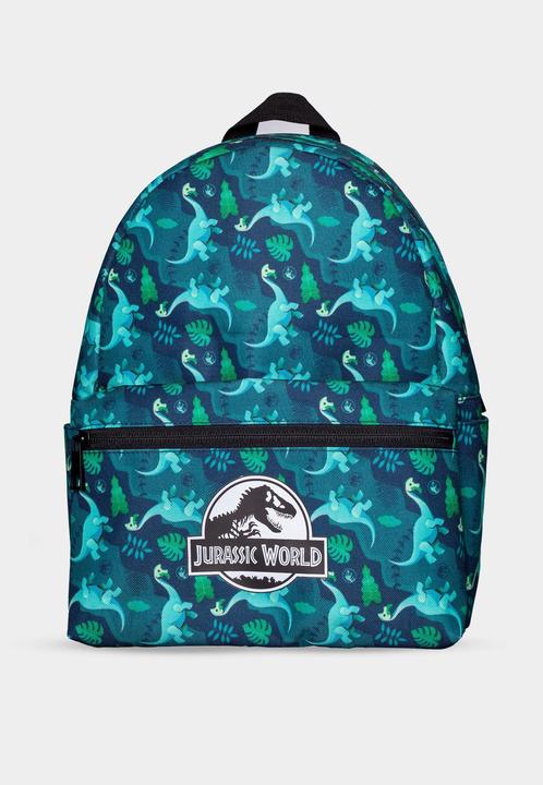 Image du produit Difuzed Jurassic Park - Sac à dos - 33x25x13