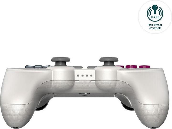 Produktbild 8bitdo Pro 2 - Hall Edition (Android, iOS, Switch, Windows)