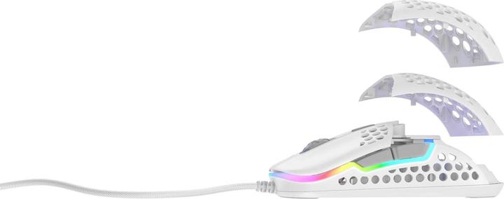 Image du produit CHERRY xtrfy M42 (Filaire)
