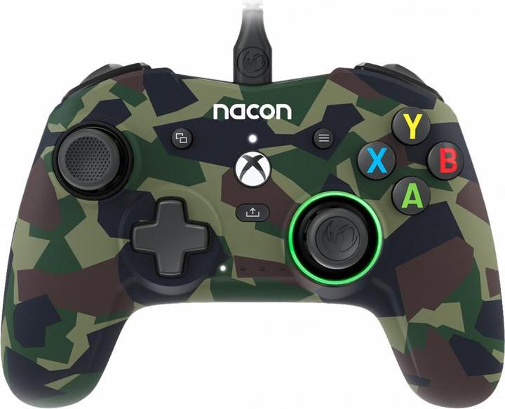 Image du produit Nacon Gaming Révolution X (Xbox One S, Xbox Series S, Xbox One X)