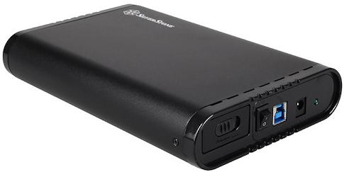 Silverstone Sst-Ts07b (3.5")