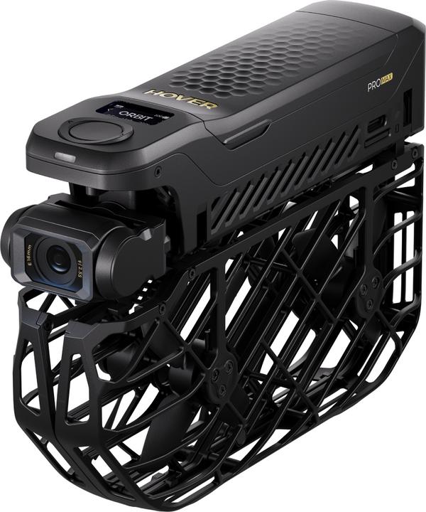 Produktbild HoverAir X1 PROMAX Combo (16 min, 192.50 g, 48 Mpx)