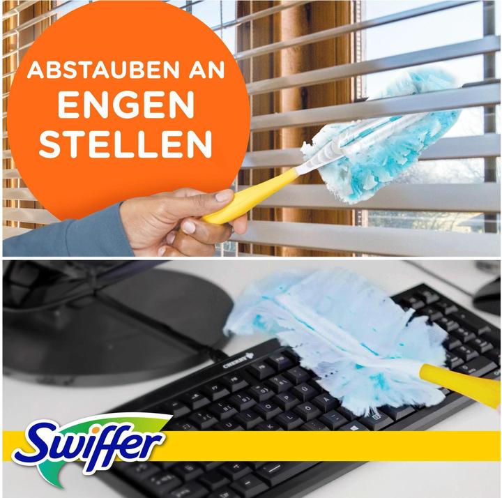 Immagine prodotto Swiffer Kit Duster (1 pz.)