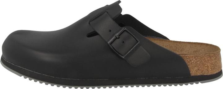 Immagine prodotto Birkenstock Boston Pelle Naturale Normale (40)