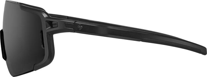 Actual product image Sweet Protection Ronin Polarized Sports Glasses (Black, Grey)