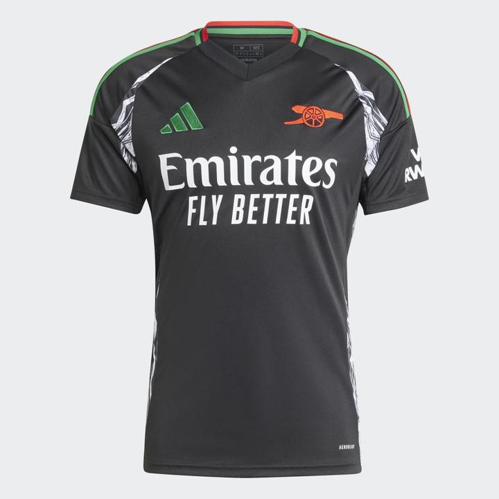 Produktbild adidas Arsenal London Auswärts Trikot (S)