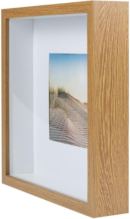 Produktbild Cocon Bilderrahmen (25 x 25 cm, 14 x 14 cm)