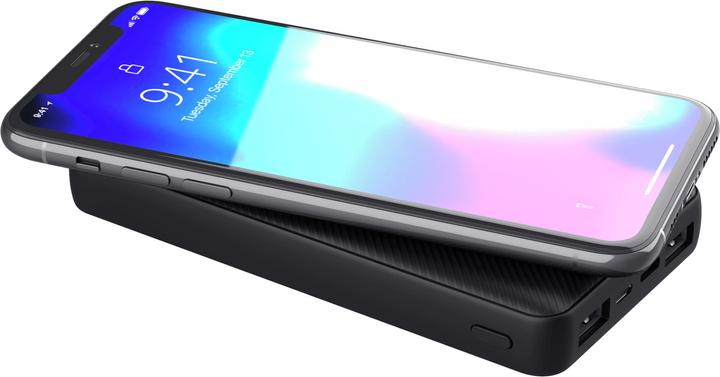 Actual product image Trust Primo Lithium-Ion (Li-Ion) Black (15000 mAh, 15 W, 15 Wh)