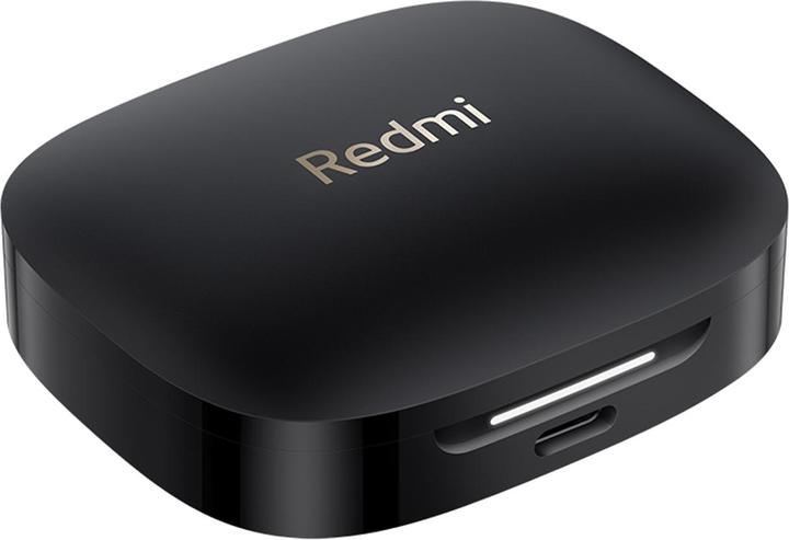 Produktbild Xiaomi Redmi Buds 6 Nacht Schwarz, BHR9251GL (ANC, 42 h, Kabellos)