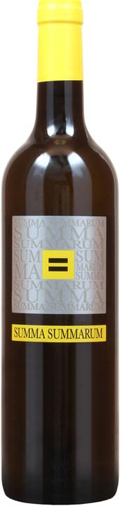 Image du produit Summa Summarum Pinot Grigio delle Venezie IGT 2015 (1 x 75 cl, 2021)