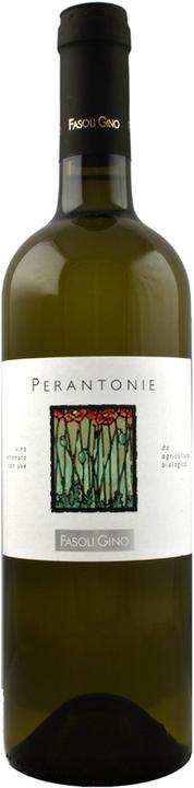 Immagine prodotto Fasoli Gino Perantonie Chardonnay (1 x 75 cl, 2015)