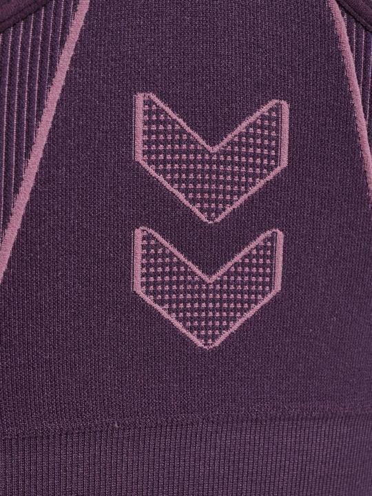 Produktbild hummel Hmlmt Power Seamless Sports Bra (XS)
