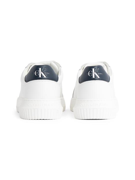 Produktbild Calvin Klein Chunky Cupsole Mono Lth (40)