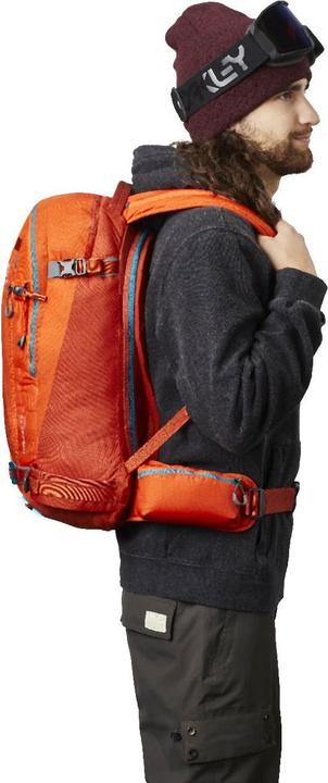 Produktbild Gregory Targhee 26L (26 l)