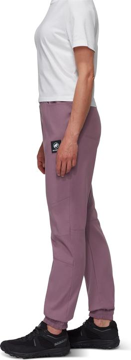 Actual product image Mammut Massone Pants Women (36)
