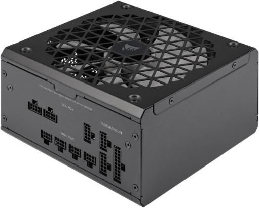 Actual product image Corsair 750W GOLD RM750X SHIFT (750 W)