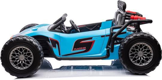Image du produit Es-toys Poussette 168 (24 V)