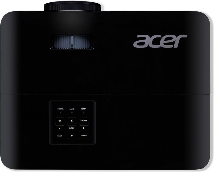 Produktbild Acer X1328Wi (WXGA, 5000 lm, 1.54 - 1.72:1)