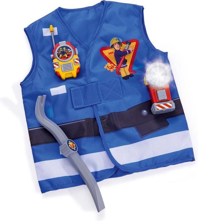 Actual product image Simba Rescue kit