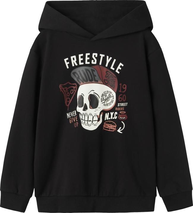 Name it Regular Fit Hoodie (122)