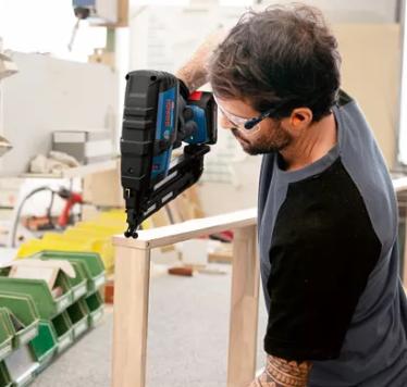 Productafbeelding Bosch Professional GNH 18V-64 Professioneel