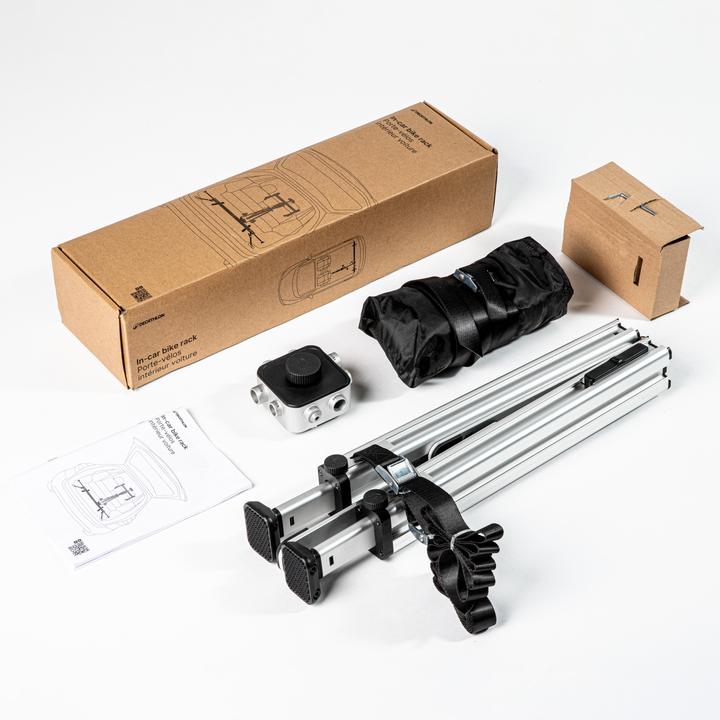 Produktbild Decathlon Carry