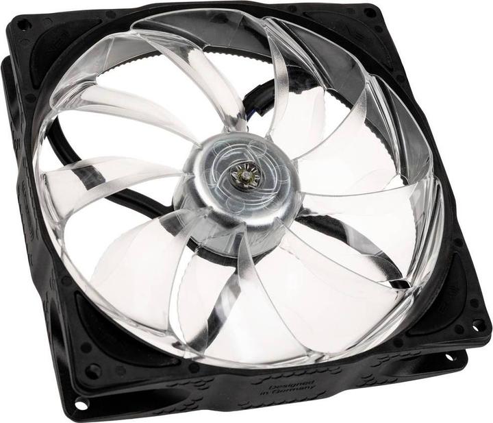 Image du produit Noiseblocker NB-eLoop X B14-P (140 mm, 1 x)