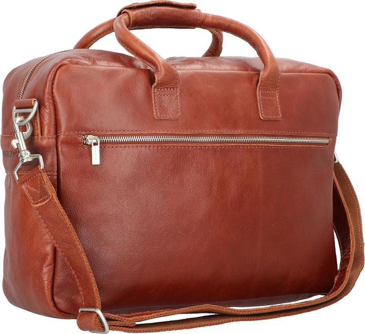Produktbild Cowboysbag Handtasche Leder 41 cm
