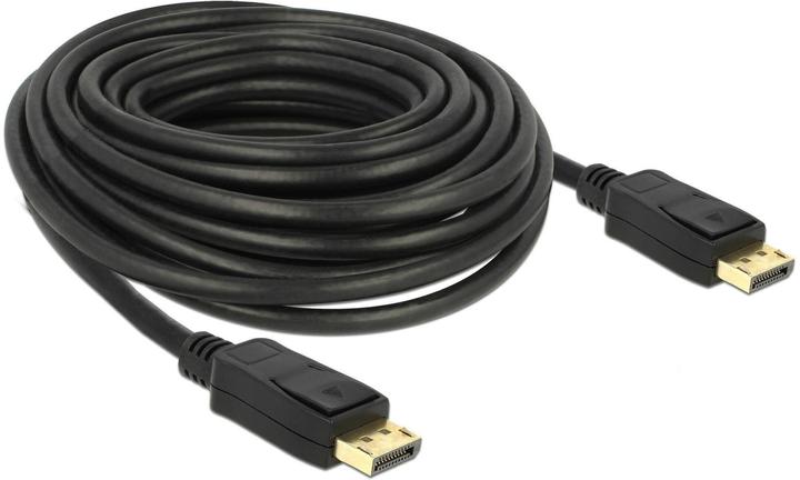 Image du produit Delock DisplayPort — DisplayPort (10 m, DisplayPort)