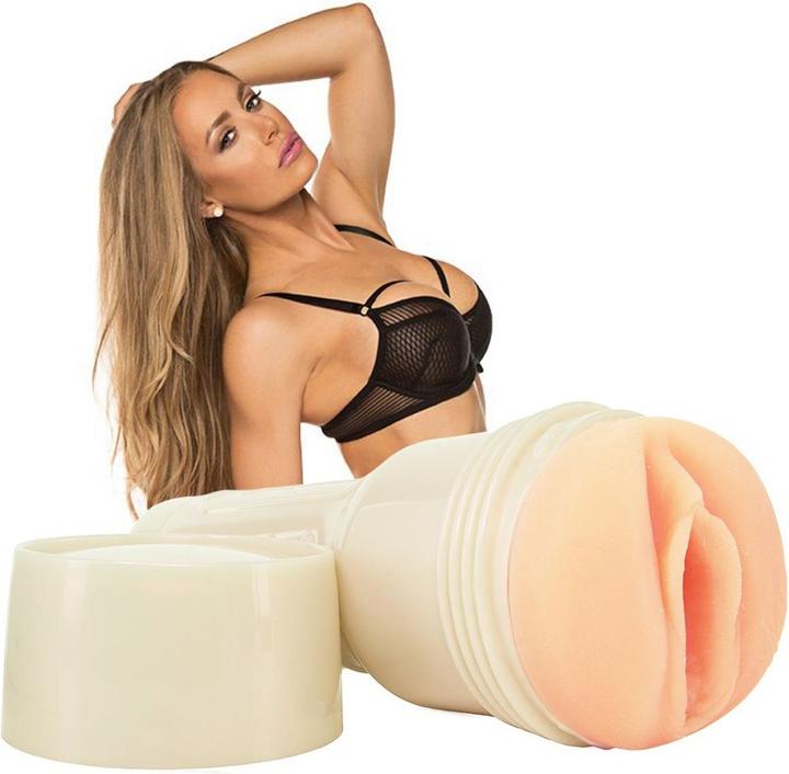 Productafbeelding Fleshlight Nicole Aniston Fit