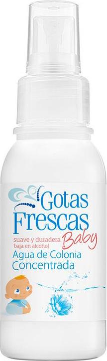 Actual product image Instituto Español 8411047149041 (Eau de cologne, 80 ml)