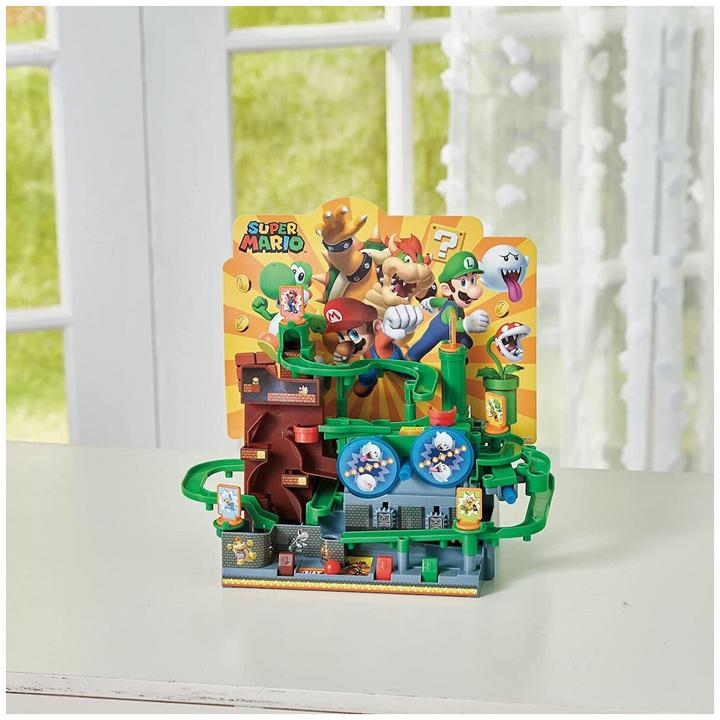 Produktbild Super Mario- Adventure Game DX (Deutsch)
